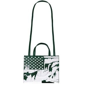 Telfar Medium Flag Bag (BNWT)